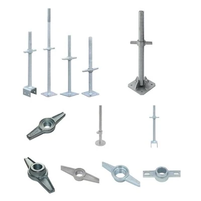 Adjustable Screw Jack best