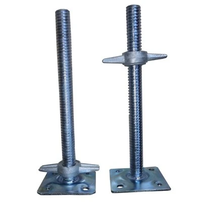 Adjustable Screw Jack high quality