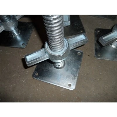 Adjustable Screw Jack suppliers