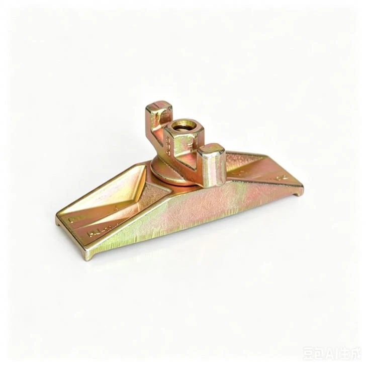 Rectangle Combi Anchor Nut manufacturers