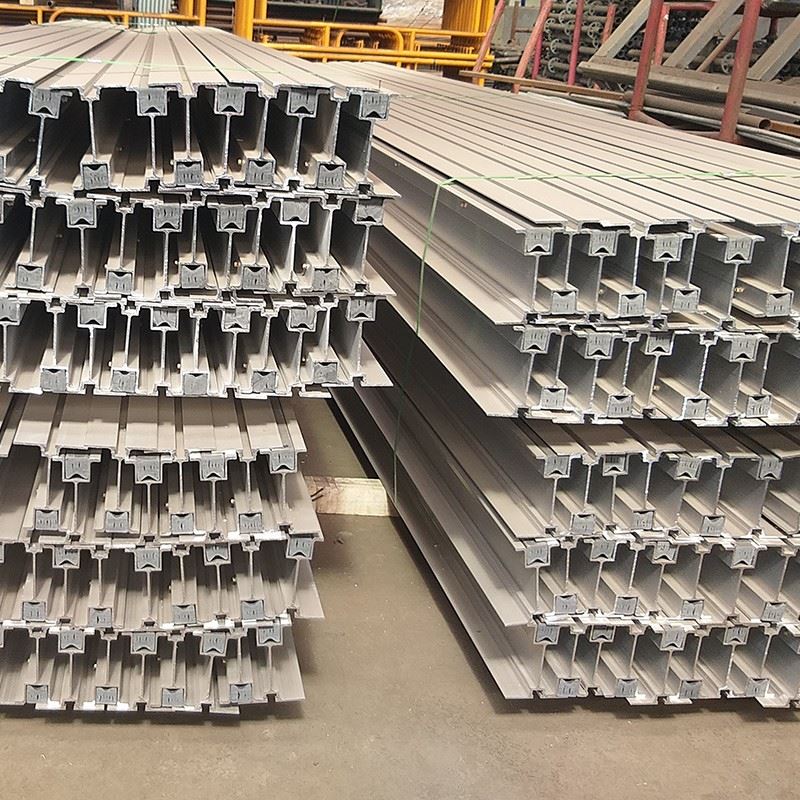 AL BEAM factory