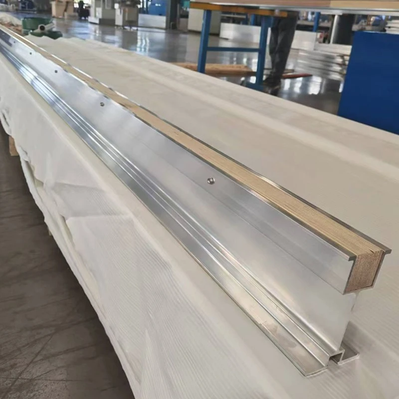 AL BEAM suppliers