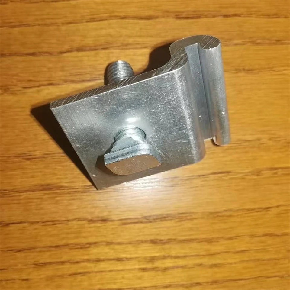 Aluminium A Clamps suppliers