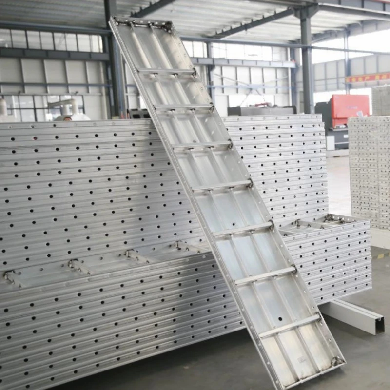 Aluminium Formwork System manufacturers