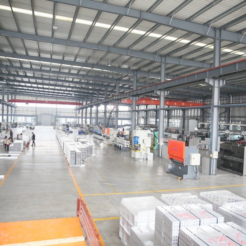 Aluminium Formwork System best