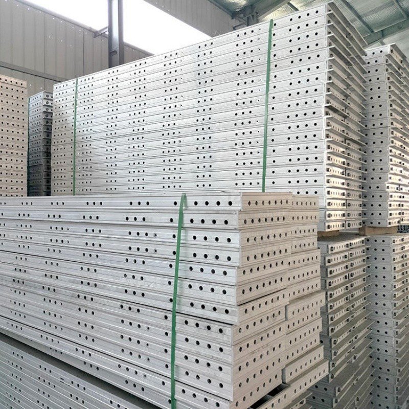 Aluminium Formwork System factory