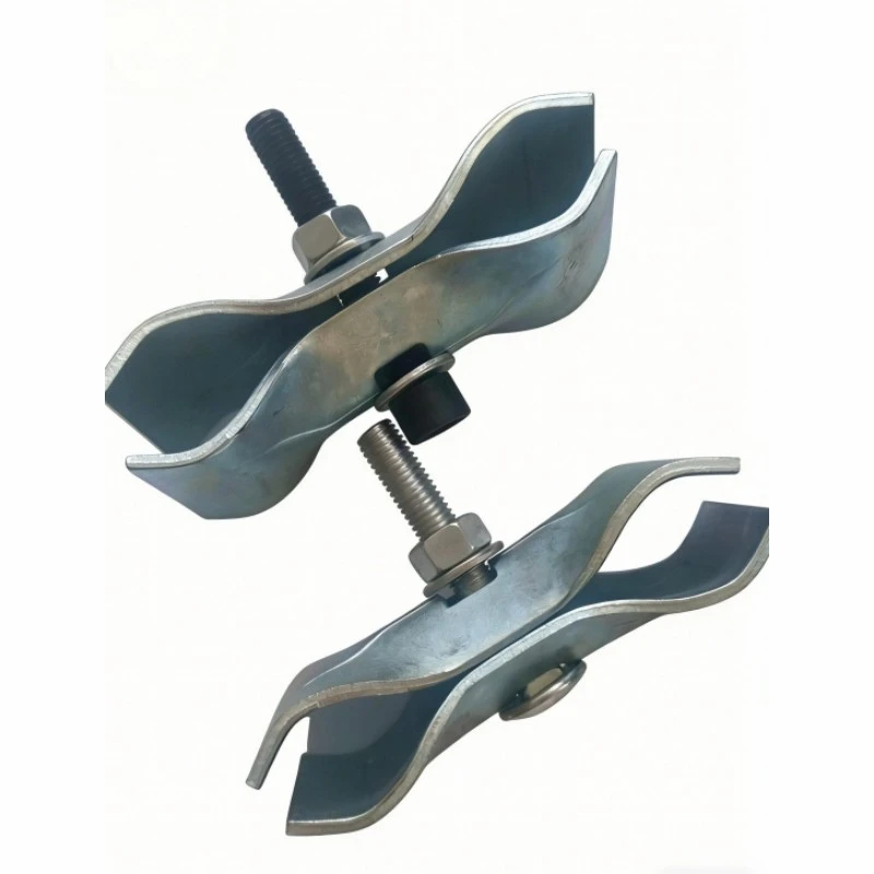 Fencing Coupler best