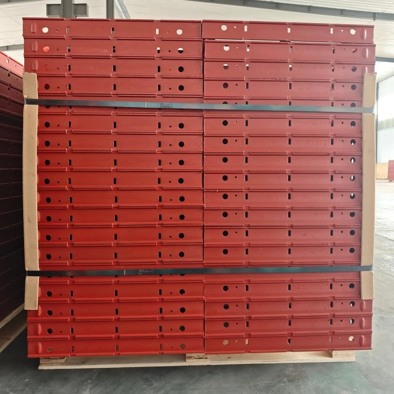 Formwork System manufacturers