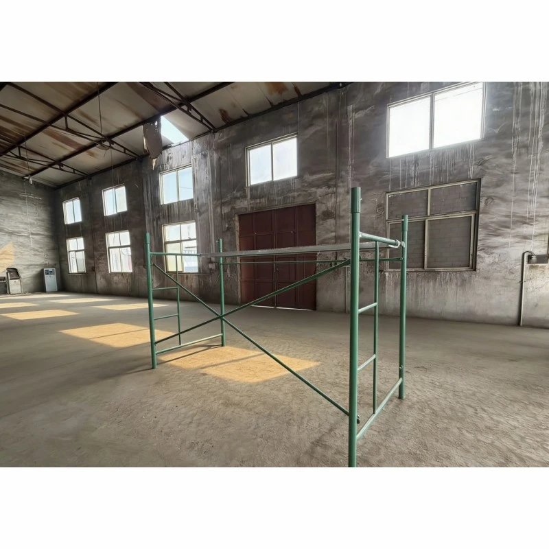 Frame Scaffolding price