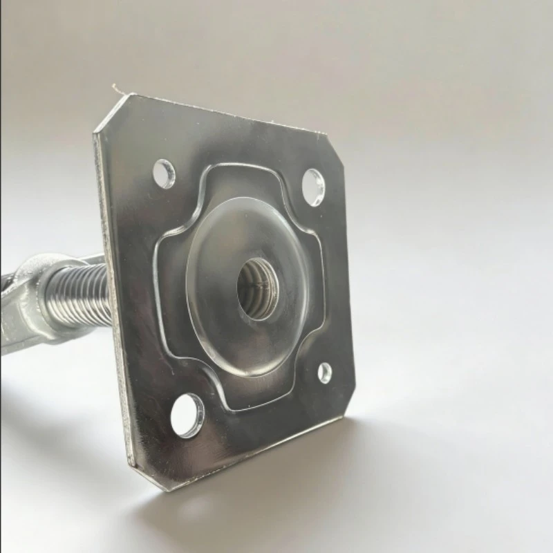 Hollow Screw Jack factory