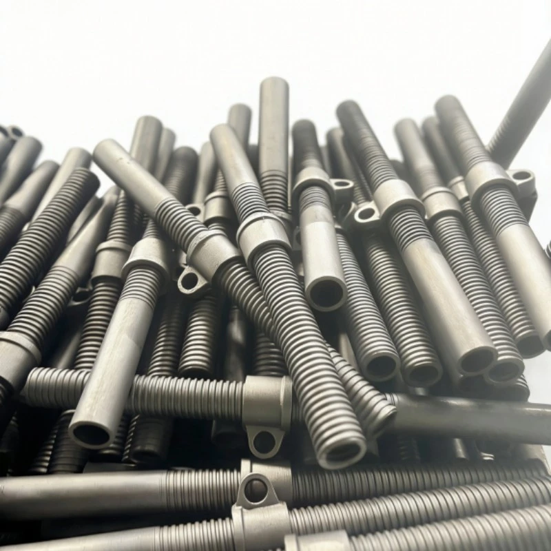 Hollow Screw Jack suppliers