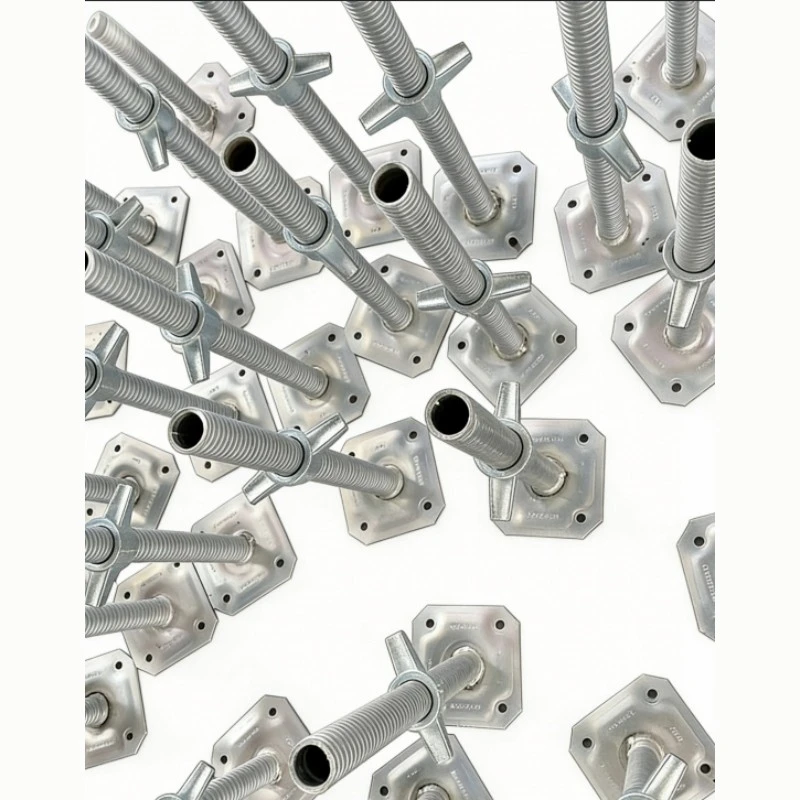 Hollow Screw Jack best