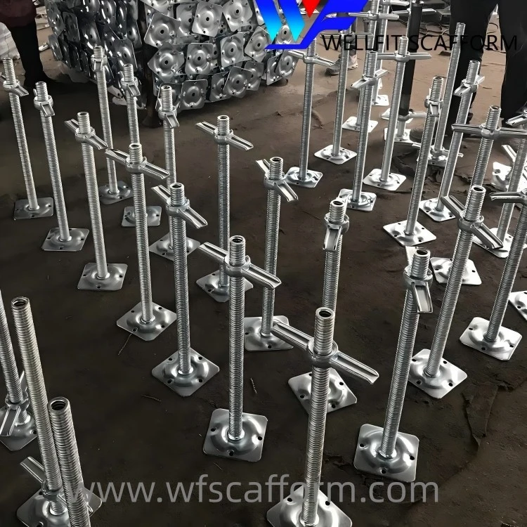 screw jack base 21 screw jack base 21