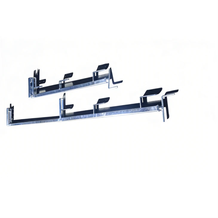 Scaffold Screw Parapet factory