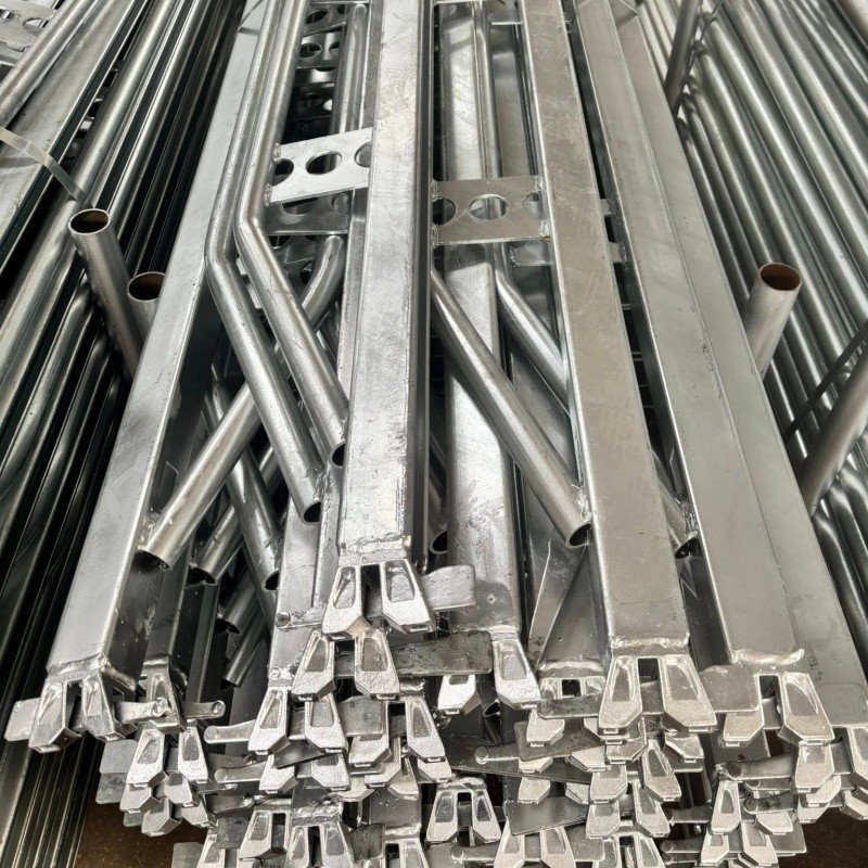 Ringlock Scaffolding Ledgers high quality