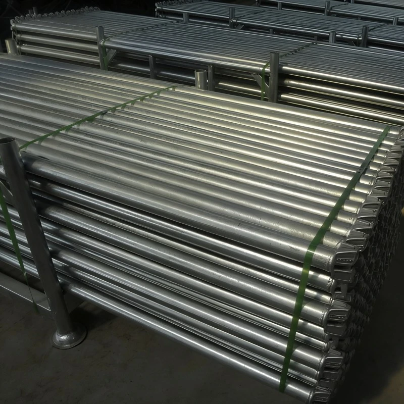 Ringlock Scaffolding Ledgers suppliers
