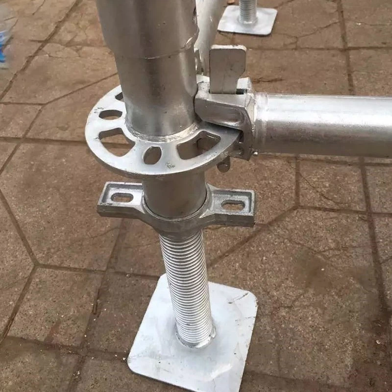Ringlock Scaffolding best