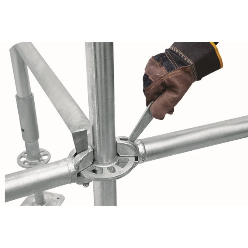 Ringlock Scaffolding