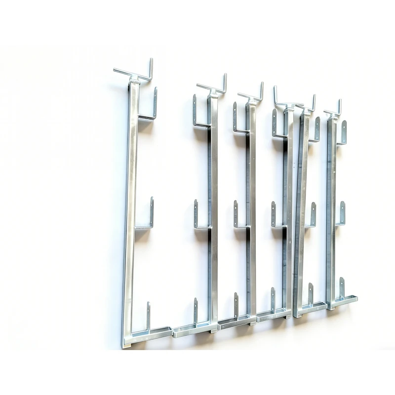 Scaffold Screw Parapet manufacturers