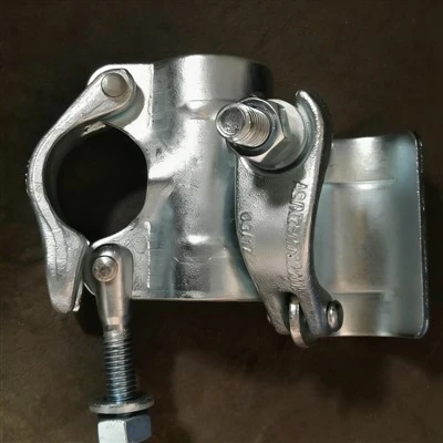 Putlog Coupler