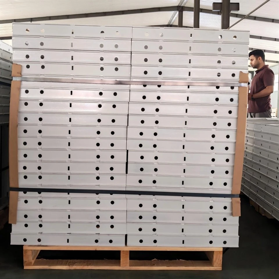 Symons formwork panel manufacturer