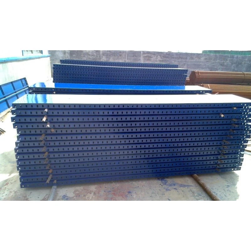 Wall Formwork factory